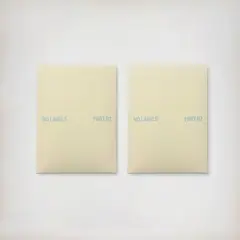 Альбом YEONJUN - NO LABELS: PART 02 [Weverse Albums ver.]