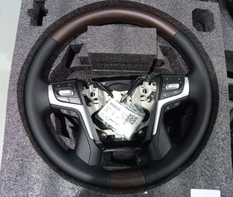Руль для Toyota 15