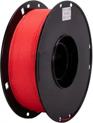 Пластик для принтера 3D Cactus CS-3D-PLA-1KG-M-RED PLA Matte d1.75мм 1кг L326м 1цв. — фото 1