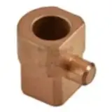 Втулка вала переноса Kyocera COLLAR TRANS 2C917110