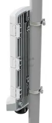 MikroTik CSS606-1G-2Gi-3S+OUT Коммутатор уличный управляемый GPERx6, RJ45 3х1 Гбит/с  (1хPoE-in, 2хPoE-out) — фото 3