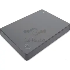 Внешний жесткий диск 1TB Seagate STJL1000400 Basic, 2.5", USB 3.0, Silver