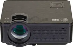 Проектор Cactus CS-PRE.05B.WXGA LCD 1800Lm LS 180Lm ANSI (1280x720) 1500:1 ресурс лампы:30000часов 1xUSB typeA 2xHDMI 1.75кг