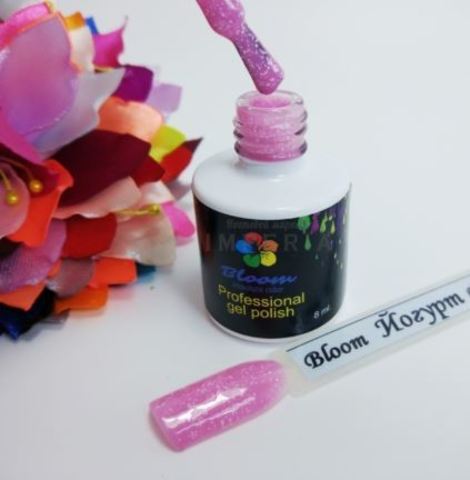 Гель-лак Bloom №042 