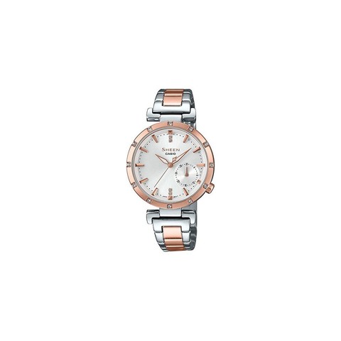 Наручные часы Casio SHE-4051SPG-7A фото