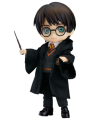 Фигурка Nendoroid Doll Гарри Поттер