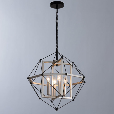 Люстра Divinare Odin 2540/26 SP-4