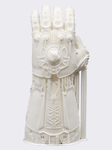 3D-принтер FlashForge Foto 13.3