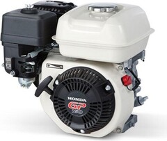 Бензиновый двигатель HONDA GP 160 QX3 [GP160H-QX3]