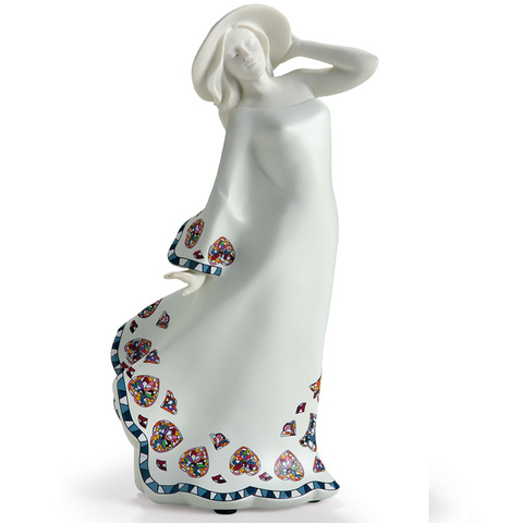 Статуэтка Paseo Прогулка Nadal