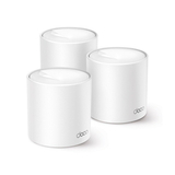 TP-Link Deco X10 AX1500 Домашняя Mesh Wi-Fi система (3 шт в комплекте)