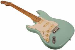 JET JS-300 SFG LH - Электрогитара шестиструнная