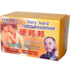 Мужской возбудитель 