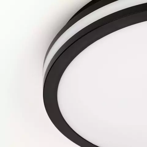 Потолочный светодиодный светильник Citilux LUNS CL711021V LED