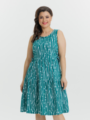 4714 Сарафан женский