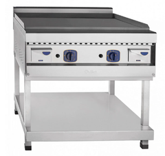 Жарочная поверхность Abat ГАКО-90/1П-С-01