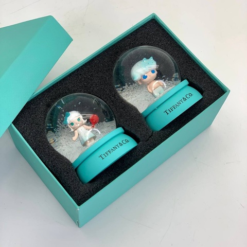 Шар Tiffany