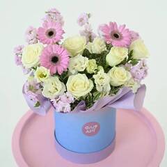 Композиция "Нежность"