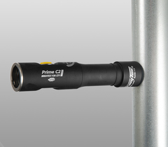 Фонарь светодиодный Armytek Prime C2 Pro Magnet USB+18650 XHP35, 2100 лм, аккумулятор