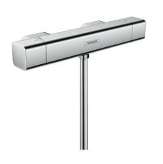 Термостат для душа Hansgrohe Ecostat E 15773000 фото