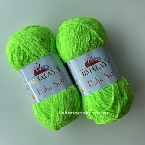 Himalaya Baby Soft 73611