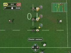 World Championship Rugby (Playstation 2)