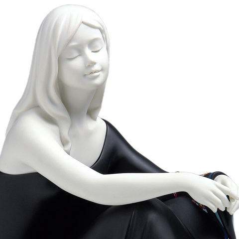 Статуэтка Descanso Отдыхающая Nadal 765063