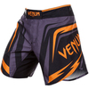 Шорты Venum Sharp 2.0 Yellow/Black