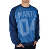 Свитшот Manto 04 Blue