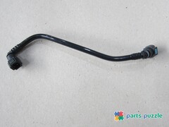 Трубка обратки топлива / FUEL PIPE АРТ: 10000-00284