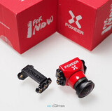 Курсовая камера Foxeer Arrow Mini Pro HS1207 600TVL 2.5mm Lens FPV Camera PAL