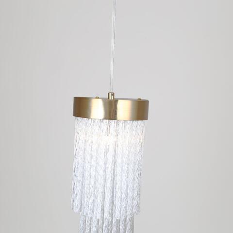 Подвесной светильник Favourite Bellinda 4189-1P