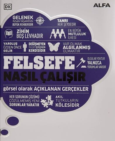 Felsefe Nasıl Çalışır?