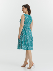 4714 Сарафан женский