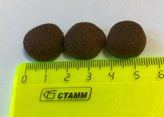 ZooRing сухой корм для собак (ягненок, рис) 2 кг