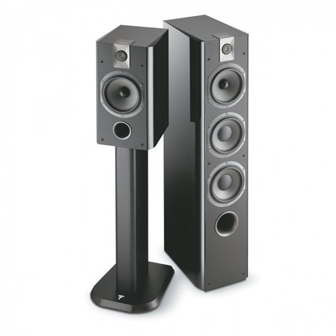 Focal Chorus 726