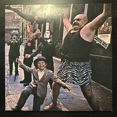 The Doors - Strange Days (США 2009г.)