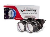 Бидиодная линза Viper Slim 2,0" комп.