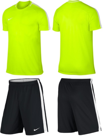Форма футбольная Nike Dry Academy Football