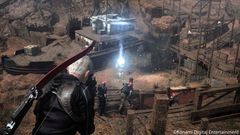 Metal Gear Survive (диск для PS4, интерфейс и субтитры на русском языке)