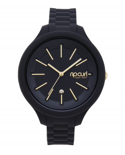 RIP CURL Alana Horizon Silicone Black GoSurf