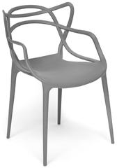 Стул Secret De Maison Cat Chair (mod. 028) пластик, серый