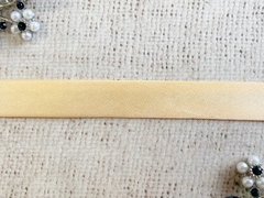 Косая бейка атласная, ш. 1,5 см