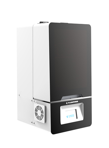 3D-принтер FlashForge Focus 8.9