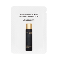 Эмульсия для лица со стволовыми клетками MEDI-PEEL Cell Toxing Dermajours Emulsion 1,5 мл
