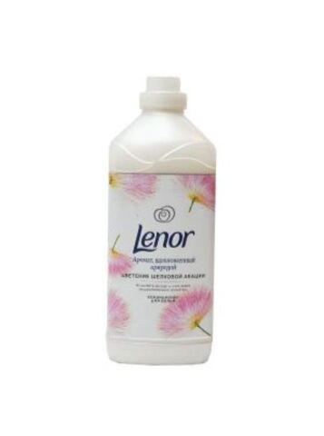 Lenor yumşaldıcı \ смягчающее средство \ emollient  1785 ml