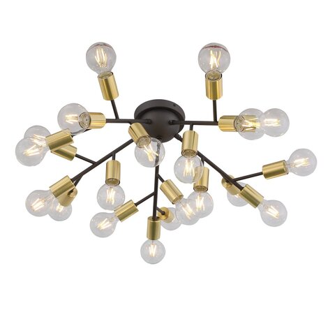 Люстра потолочная ST Luce Foglione SL437.402.20