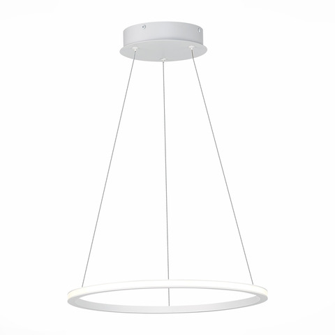 Подвесная светодиодная люстра ST Luce ST604 OUT ST604.543.22