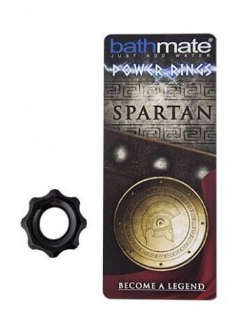 Bathmate Spartan - кольцо эрекционное