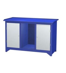 Верстак двухтумбовый АС-118